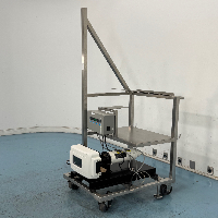Cole Parmer MasterFlex B/T Digital Modular Drive image 1